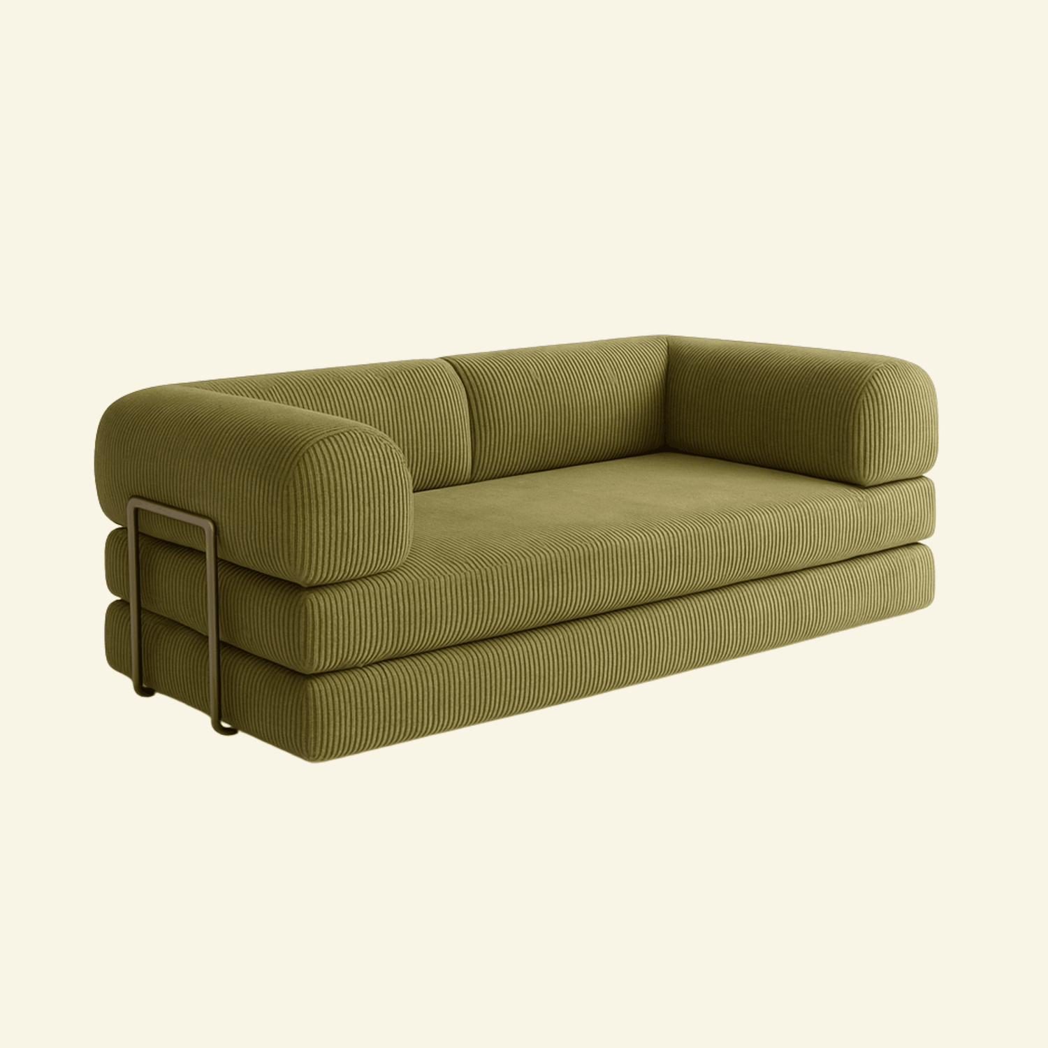 ComfortForm Sofa
