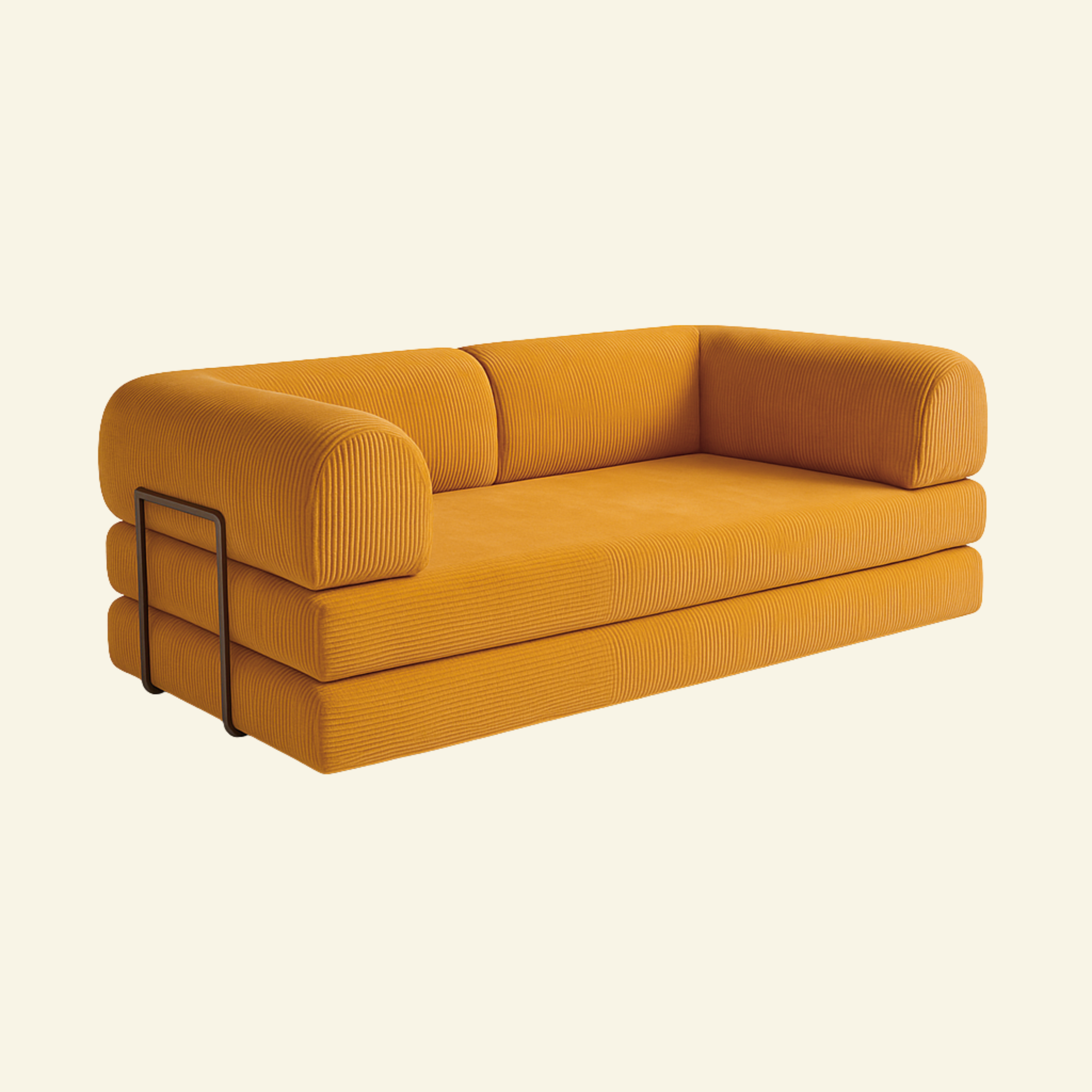 ComfortForm Sofa