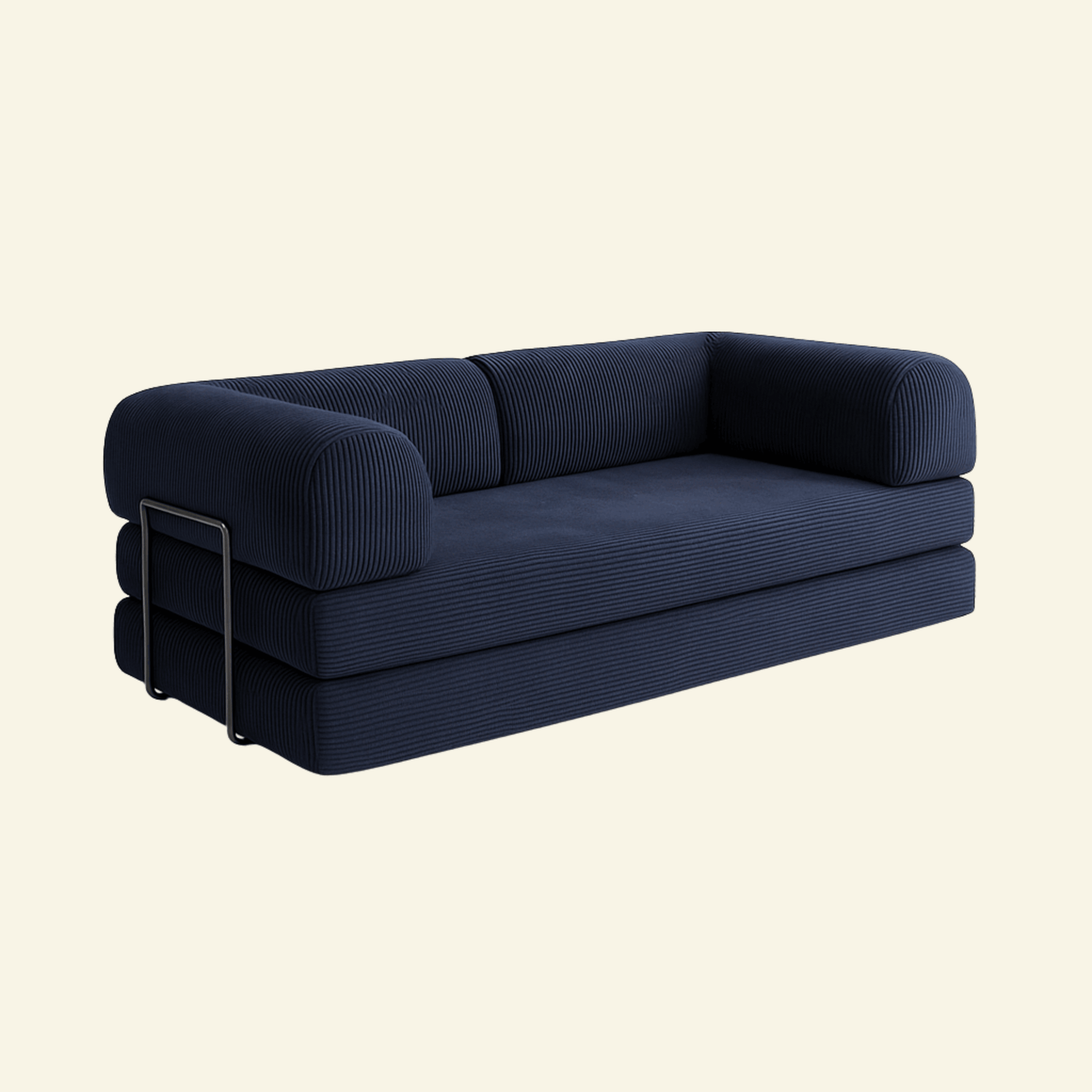 ComfortForm Sofa