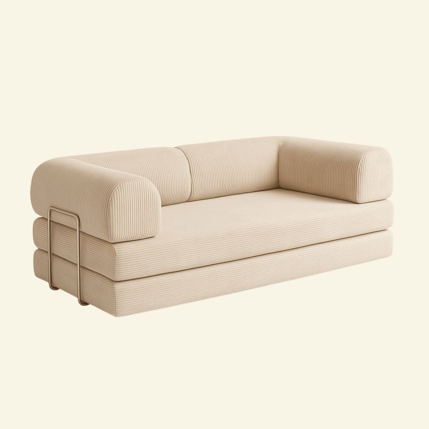 ComfortForm Sofa