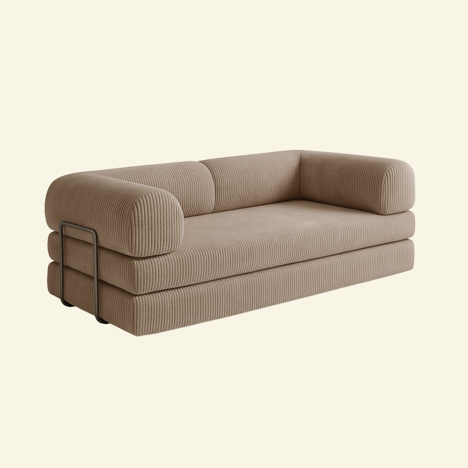 ComfortForm Sofa