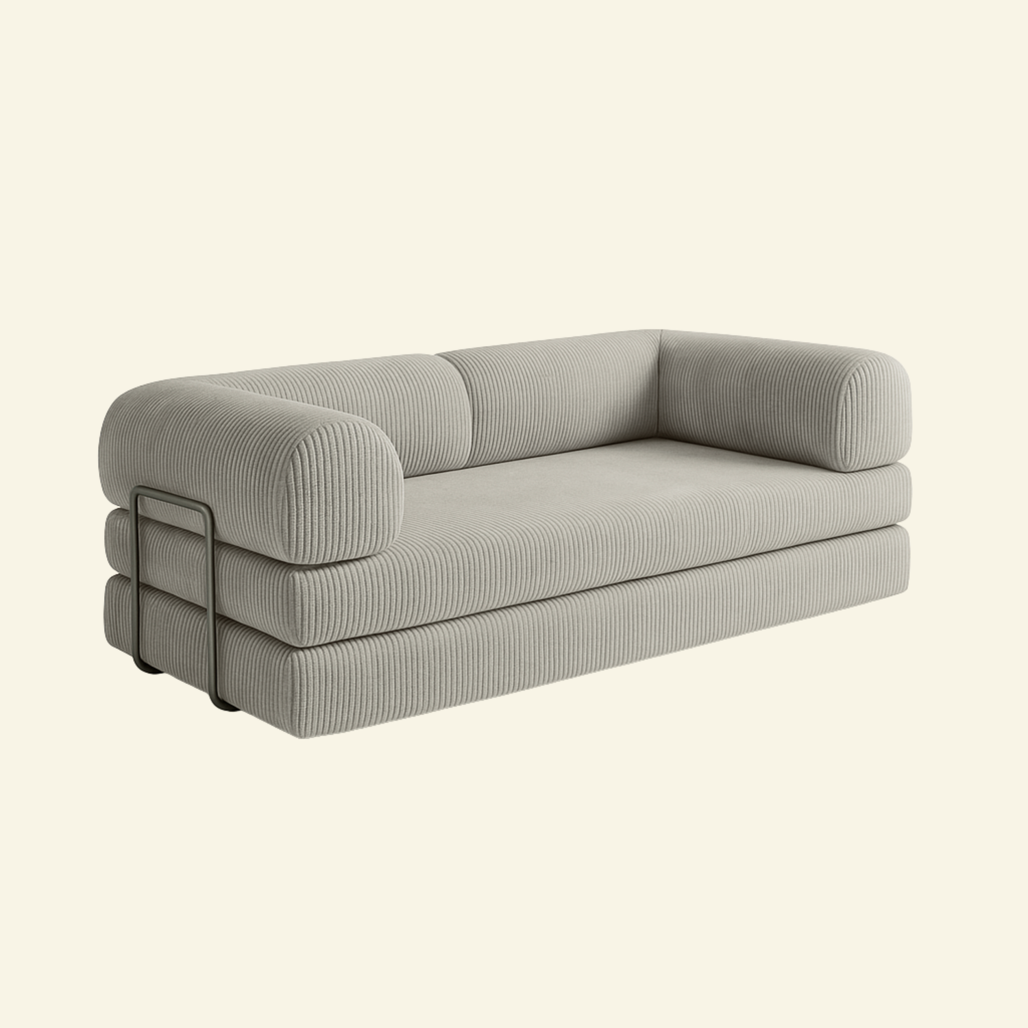 ComfortForm Sofa