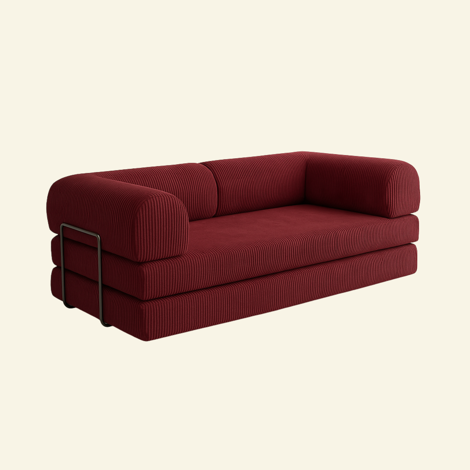 ComfortForm Sofa