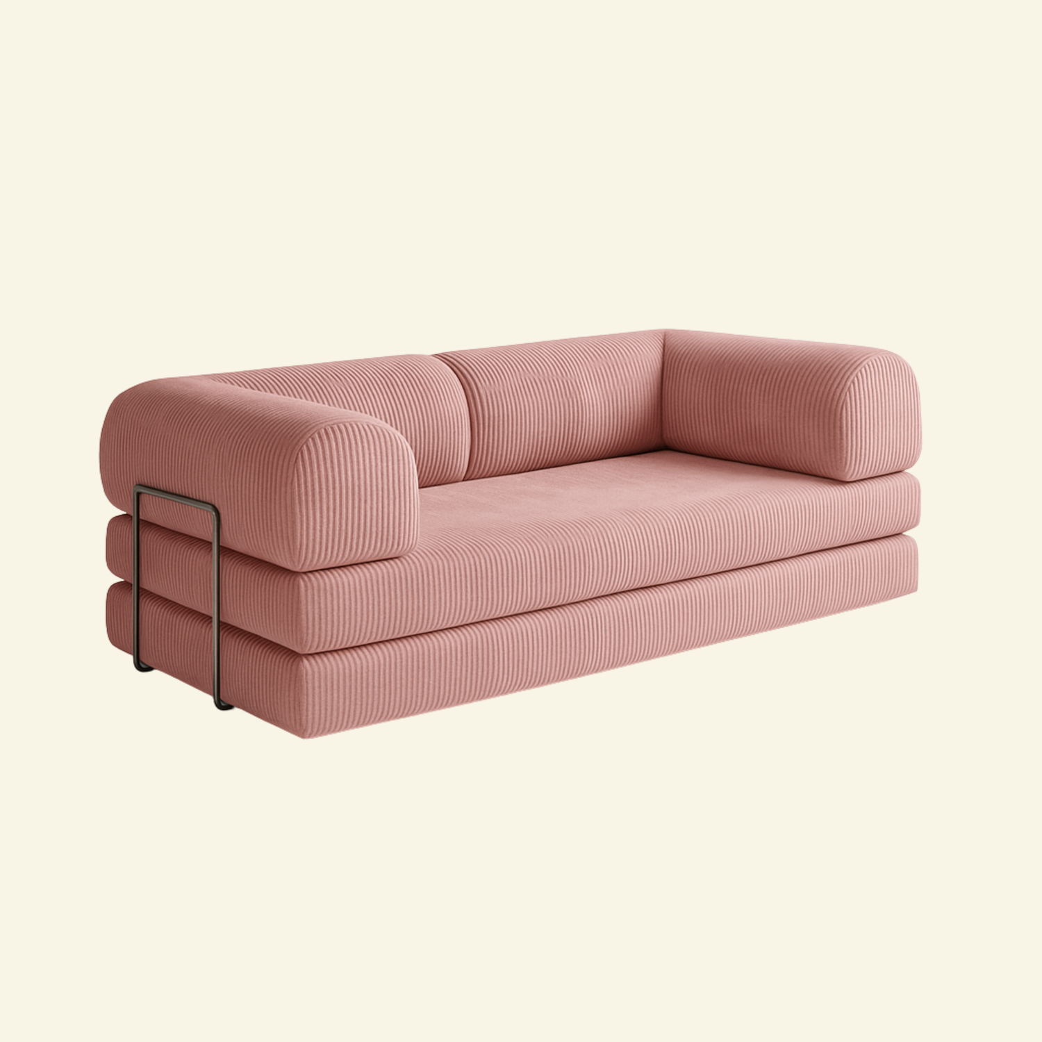 ComfortForm Sofa