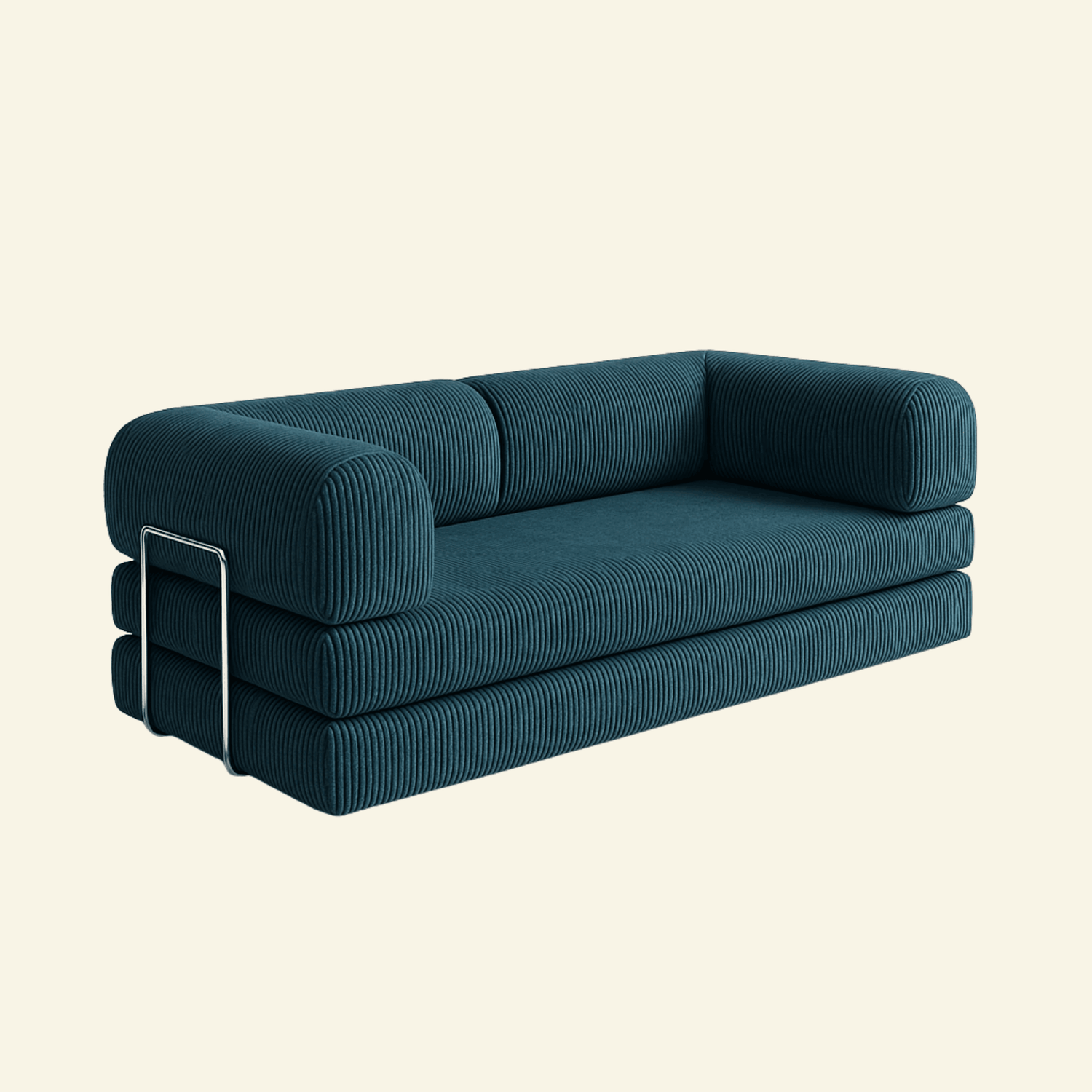 ComfortForm Sofa