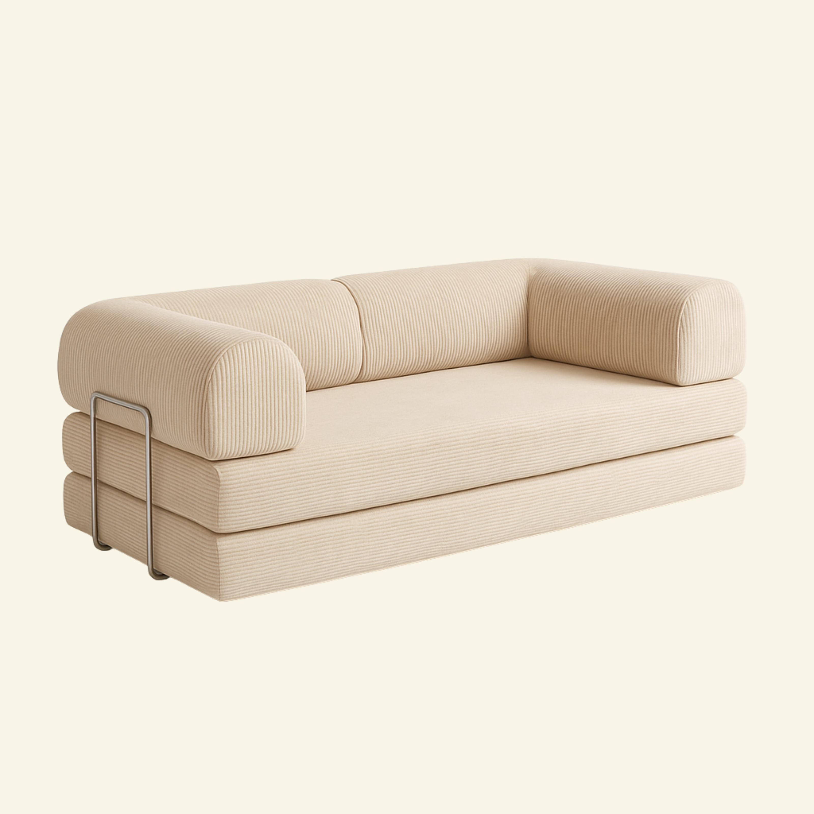 ComfortForm Sofa