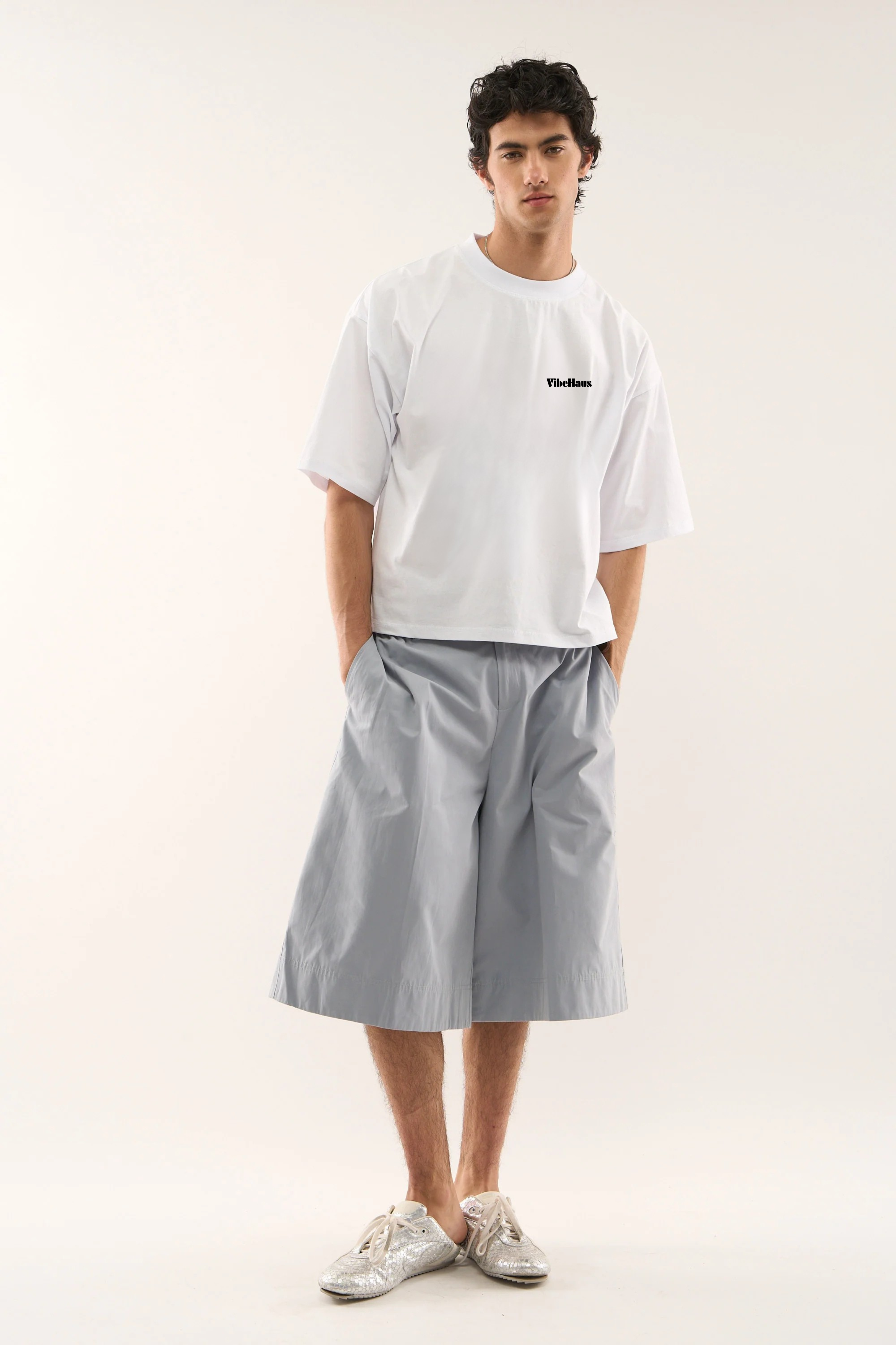 Togo Sofa T Shirt unisex by Vibehaus front