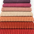 Fabric swatch sample