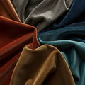 Fabric swatch sample