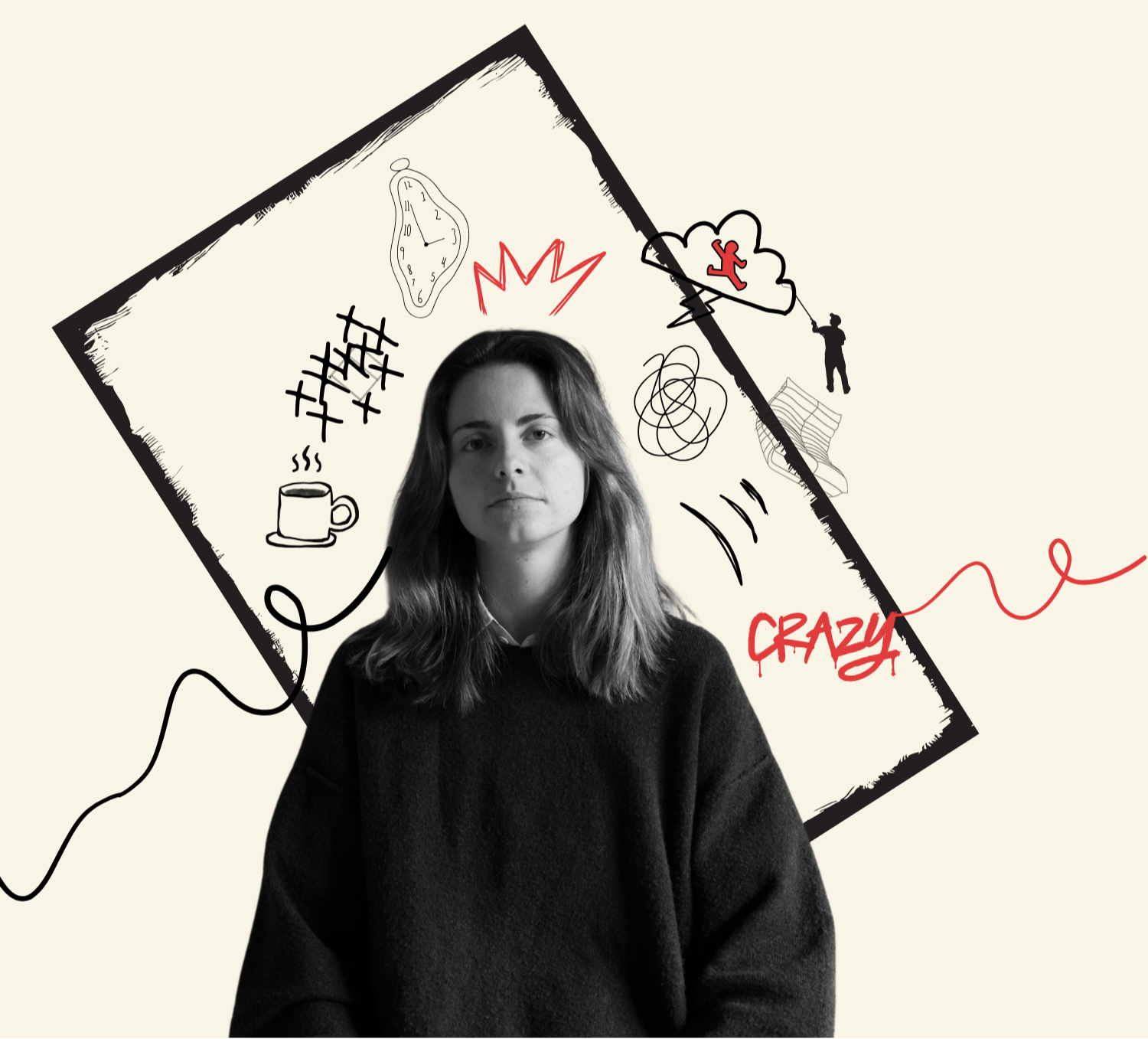 Julia Founder of Vibehaus Living