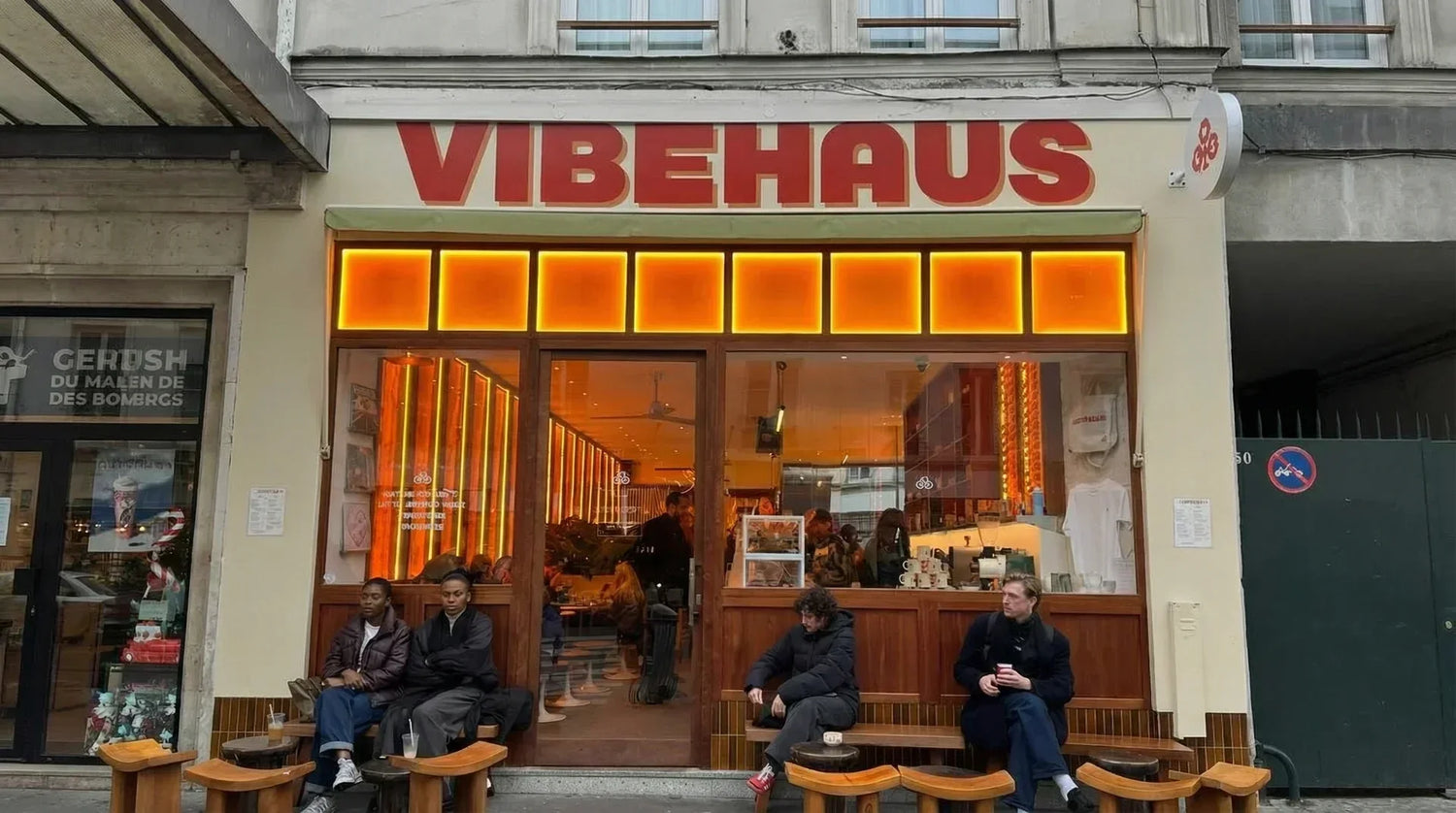 Where to Buy Café Furniture (Best Suppliers 2026)