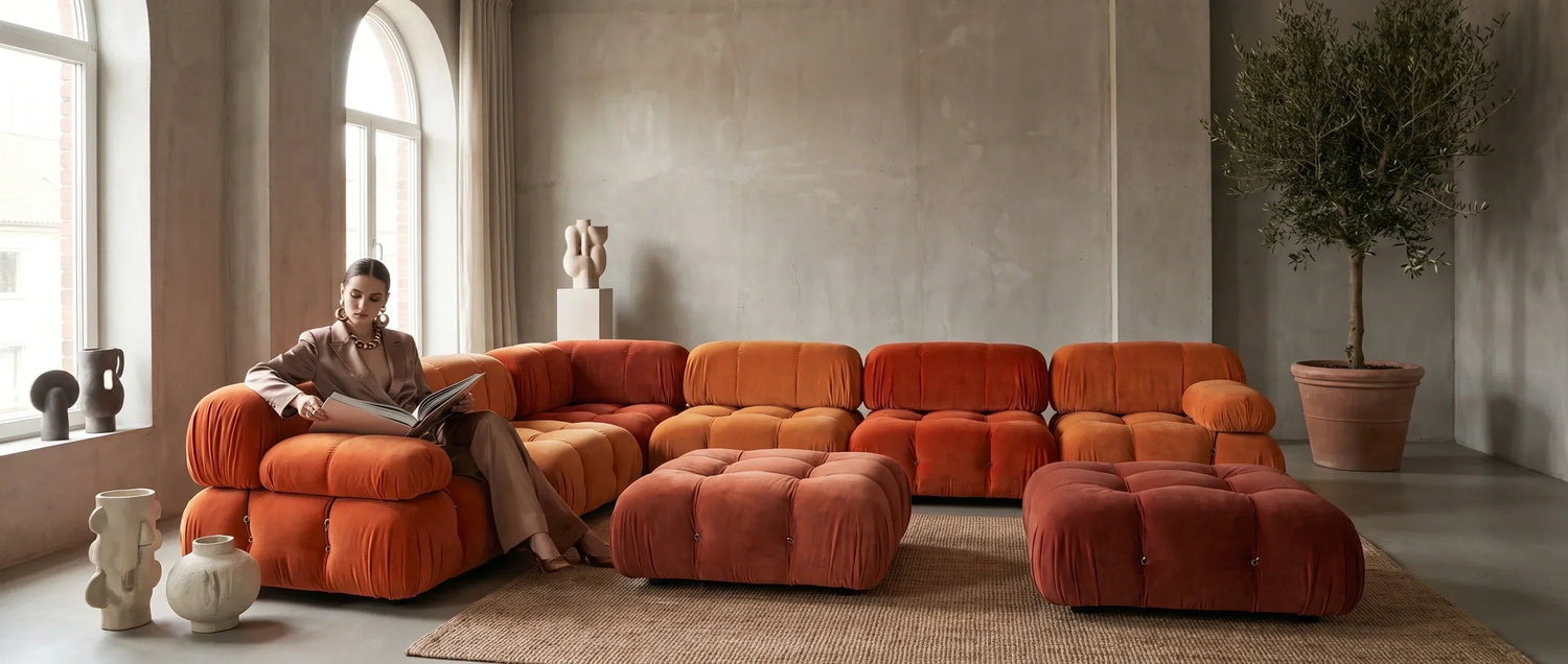 What Is a Modular Sofa? A Straight Answer