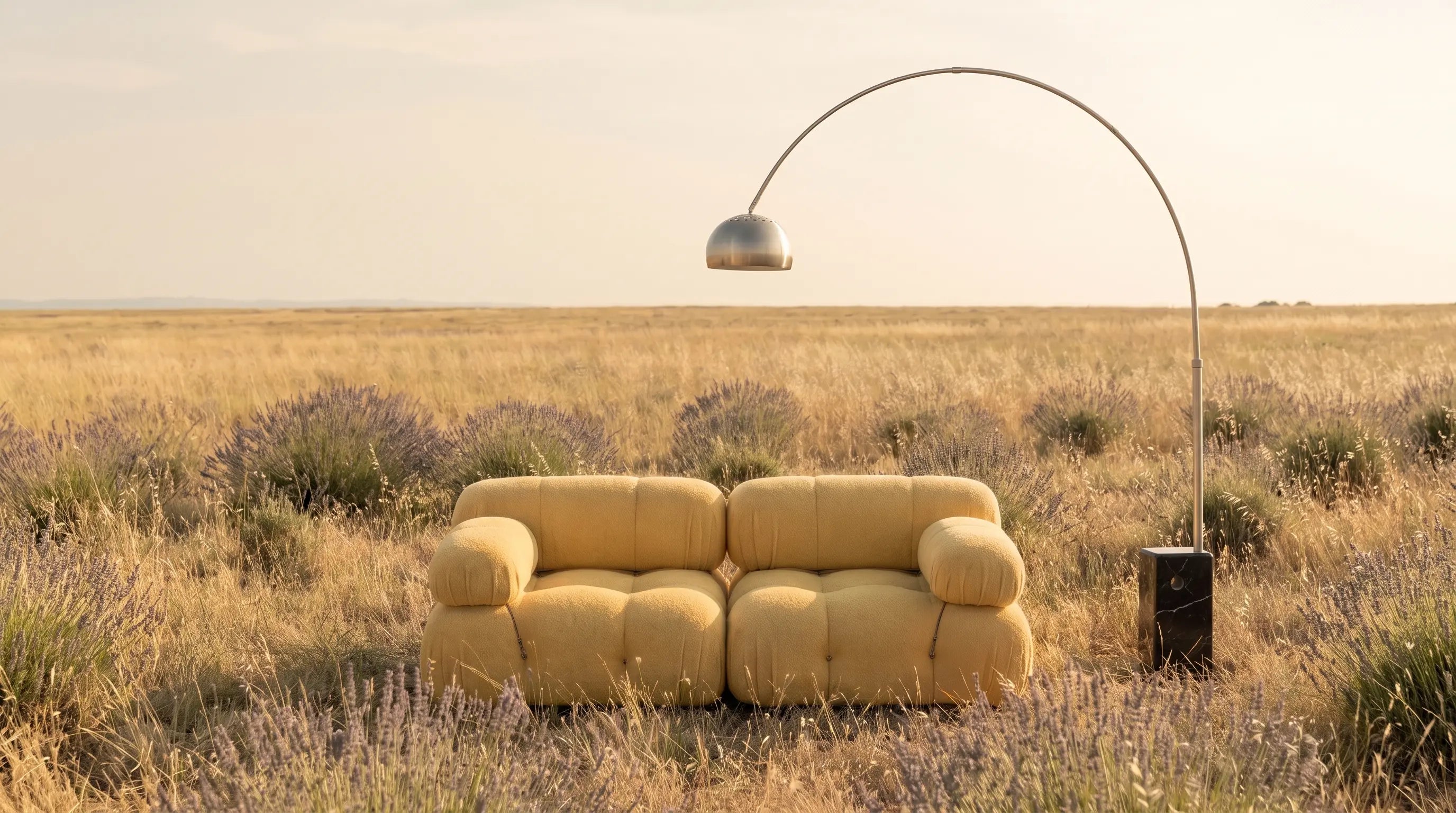 Best Lamps for a Room With No Ceiling Light