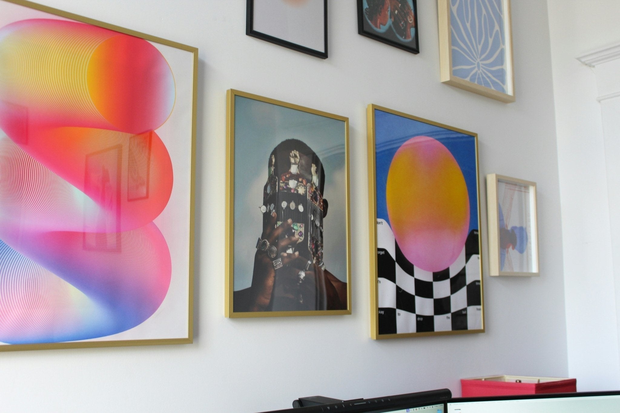 Wall Arts, Classic and Modern Home inspired Decorations