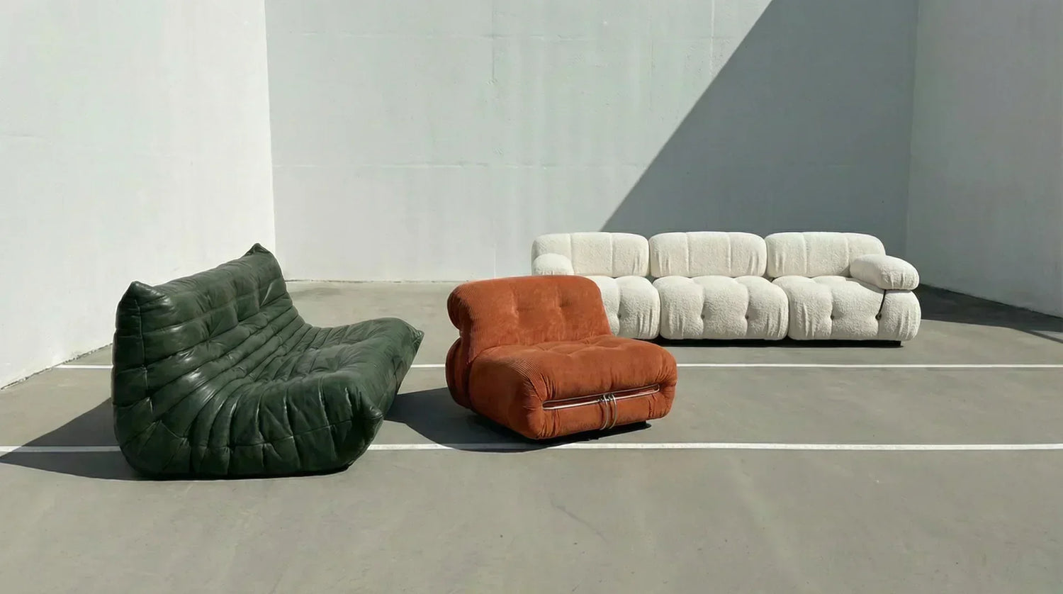 togo soriana camaleonda