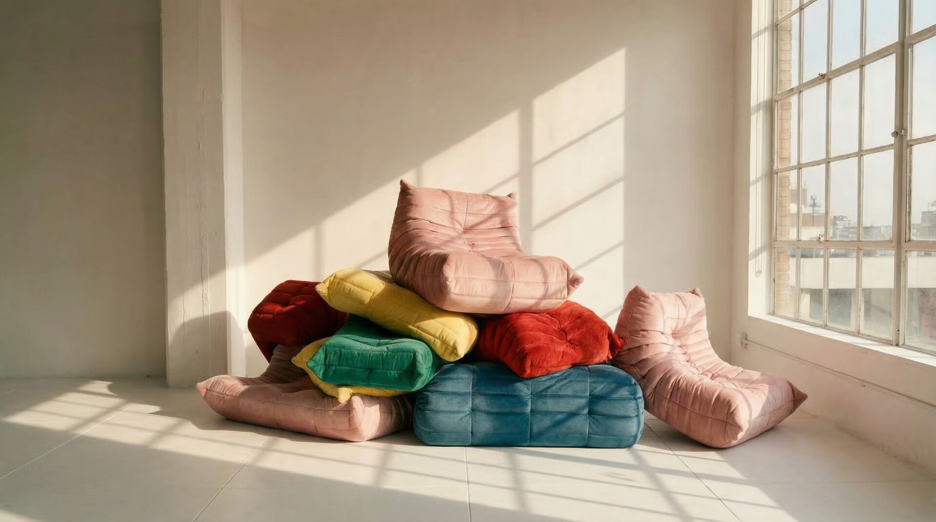 togo dupe sofa collection