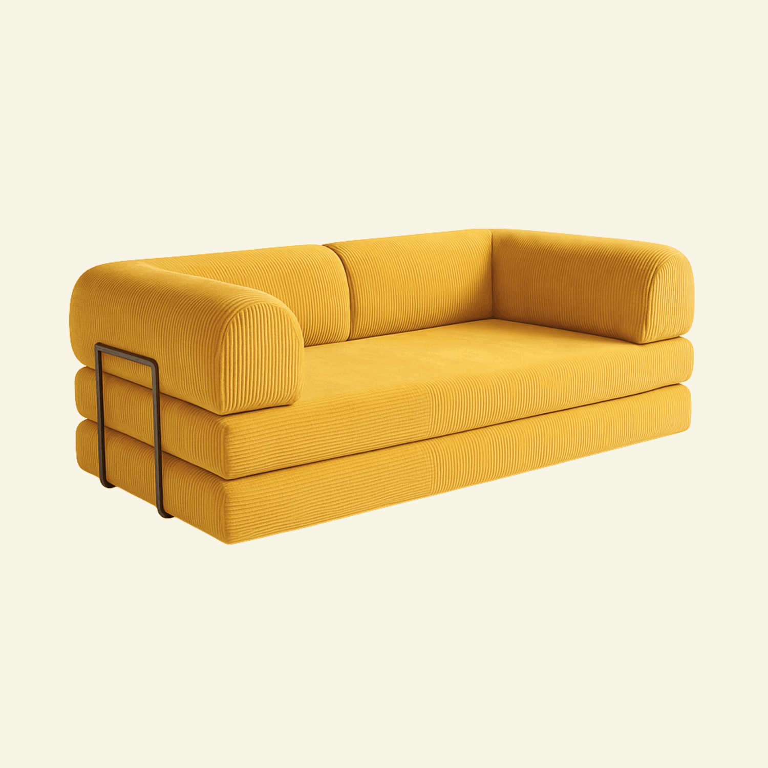 ComfortForm Sofa