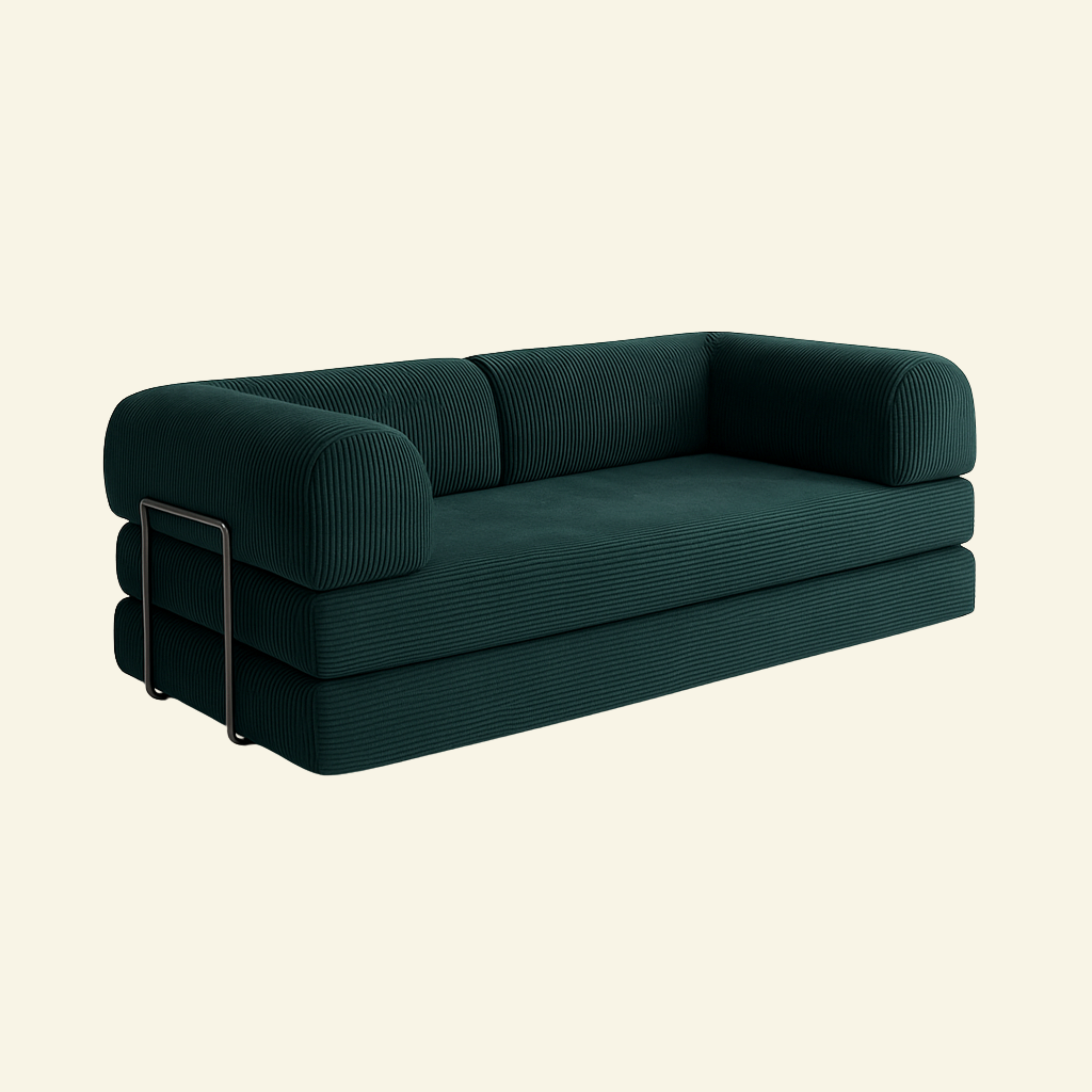 ComfortForm Sofa