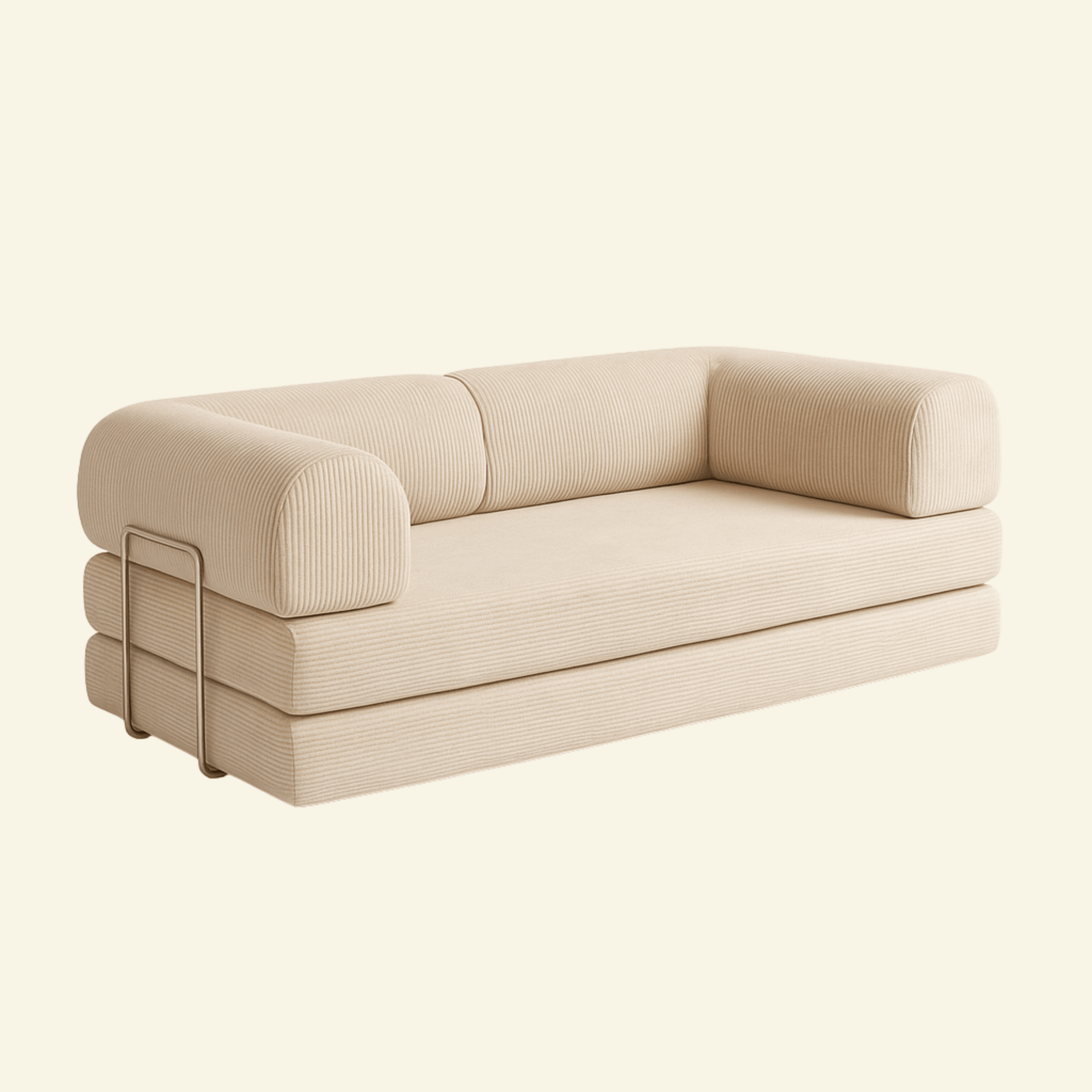 ComfortForm Sofa