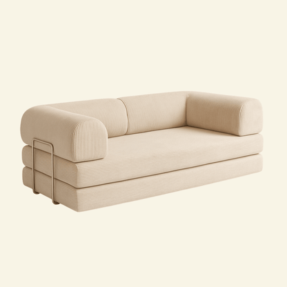 ComfortForm Sofa