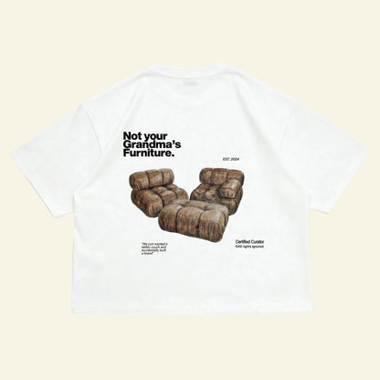 Camaleonda Tee