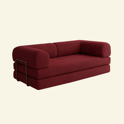 ComfortForm Sofa