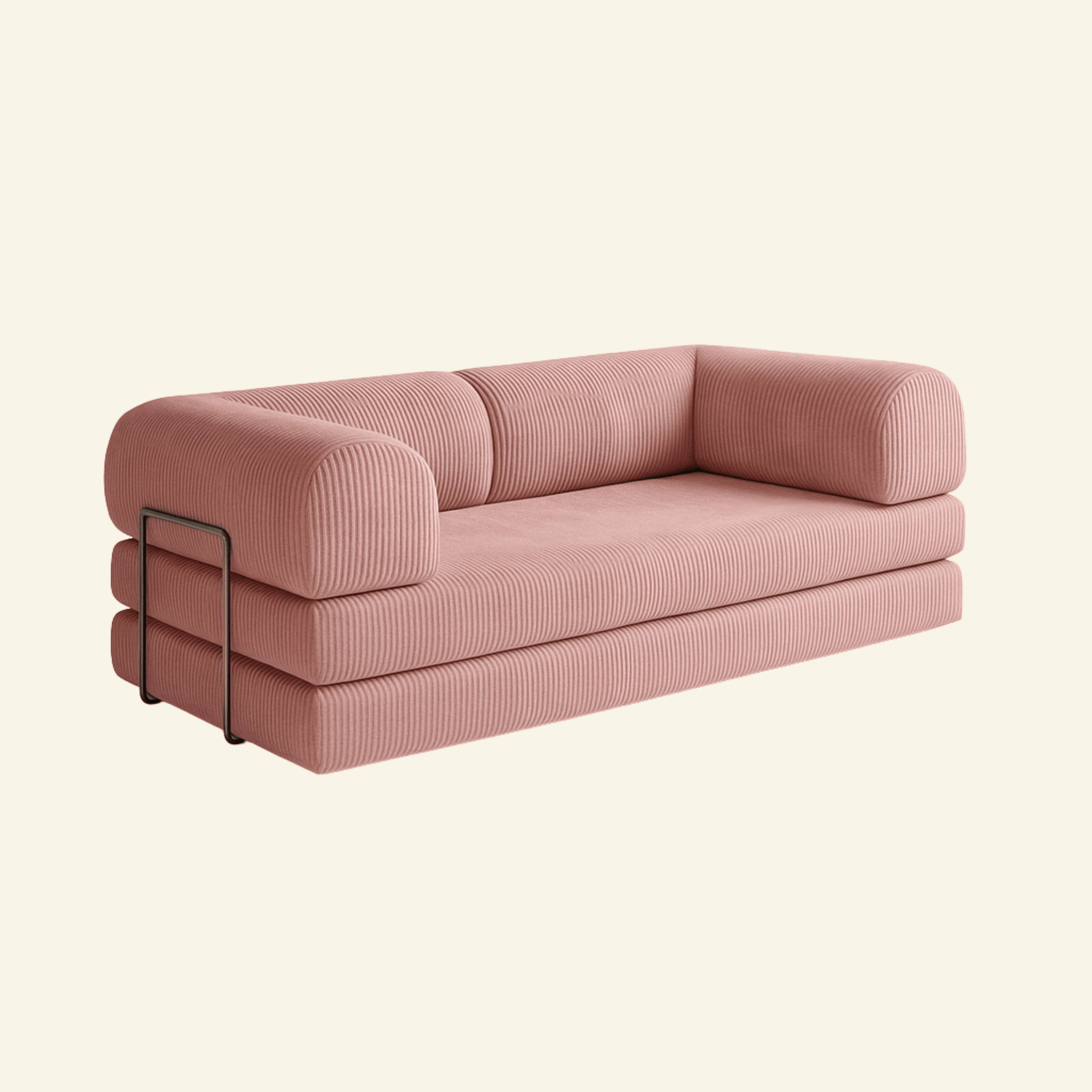 ComfortForm Sofa