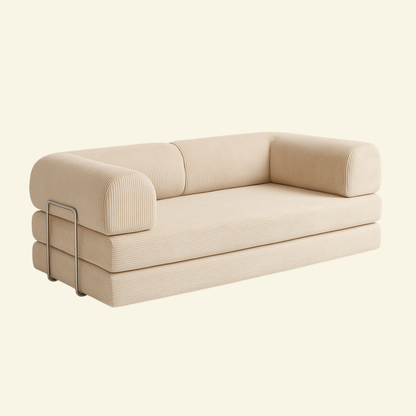 ComfortForm Sofa