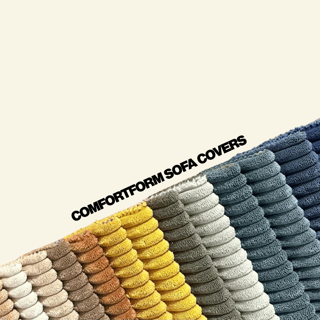 Comfortform Replacement Sofa Covers
