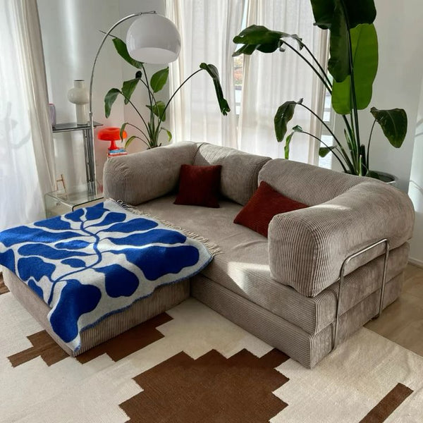 Teddy Sofa Replica cool interior design by vibehaus