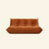 Bruma 3-Sitzer Sofa | Bezug nach Wahl | VibeHaus