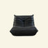 Bruma Leather Lounge Chair | Made to Order | VibeHaus