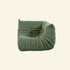Bruma Corner Section | Bruma Sofa Alternative | VibeHaus