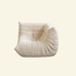 Bruma Corner Section | Bruma Sofa Alternative | VibeHaus