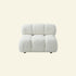Camaleonda Dupe: Armless Module – Modular 70s Sofa Icon