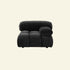 Camaleonda Replica Left Armrest – 70s Modular Sofa Icon