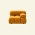 Camaleonda Replica Left Armrest – 70s Modular Sofa Icon
