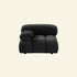 Camaleonda Dupe: Right Armrest Sofa Module – 70s Modular Design Icon