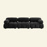 Camaleonda Replica 3-Seater Sofa Set – 70s Modular Design Icon