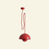 Dome Pendant Light Domi – Nordic Half Sphere | VibeHaus