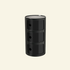 Modular Round Storage Unit | Sliding-Door Storage | VibeHaus