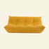 Bruma 3-Seater Sofa | Togo Sofa Dupe | VibeHaus