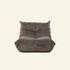 Bruma Chair | Togo Chair Dupe Lounge Chair | VibeHaus