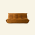 Togo Sofa Three Seater Replica by Michel Ducaroy | Vibehaus