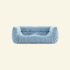 Bruma Bank Met Armleuningen – Retro Jaren 70 Lounge Comfort | Vibehaus